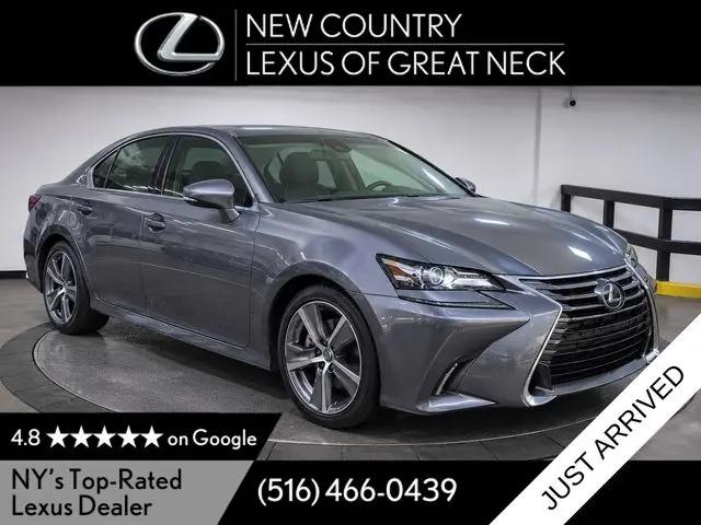 2016 Lexus GS 350 GS 350 for sale in Great Neck, NY