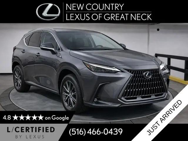 2024 Lexus NX 350h Premium for sale in Great Neck, NY