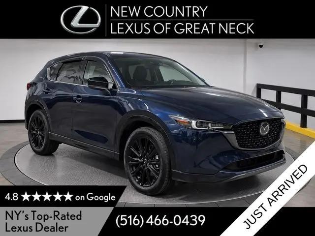 2023 Mazda CX-5 2.5 Turbo Signature for sale in Great Neck, NY