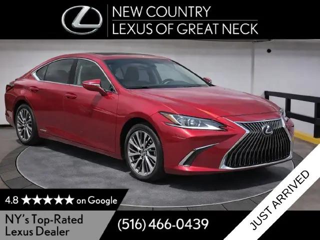 2025 Lexus ES 350 ES 350 for sale in Great Neck, NY
