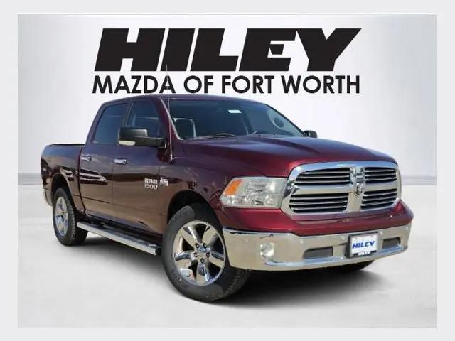 2016 Ram 1500 Lone Star for sale in Fort Worth, TX