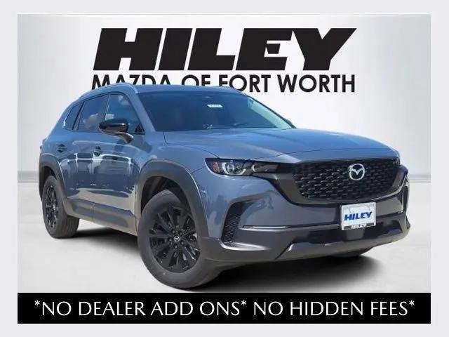 2026 Mazda CX-50 2.5 S Select for sale in Fort Worth, TX