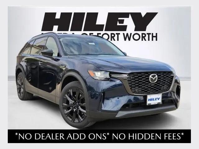 2026 Mazda X-90 3.3 Turbo Premium Sport for sale in Fort Worth, TX