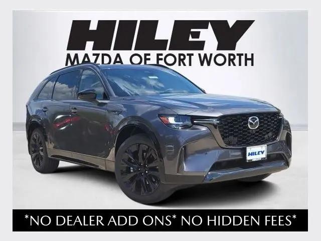 2026 Mazda X-90 3.3 Turbo S Premium Sport for sale in Fort Worth, TX