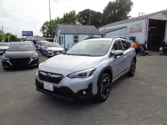2023 Subaru Crosstrek Limited for sale in Richmond, VA