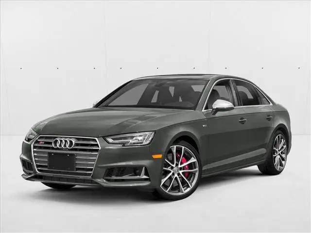 2019 Audi S4 3.0t Premium for sale in Maitland, FL