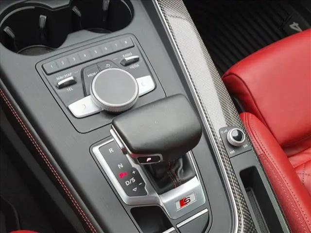 2019 Audi S4 3.0t Premium