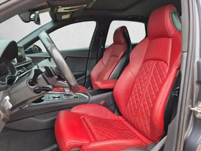 2019 Audi S4 3.0t Premium