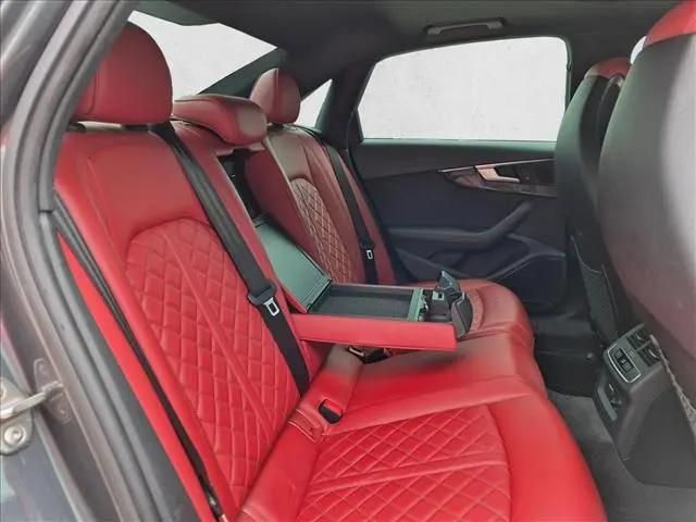 2019 Audi S4 3.0t Premium