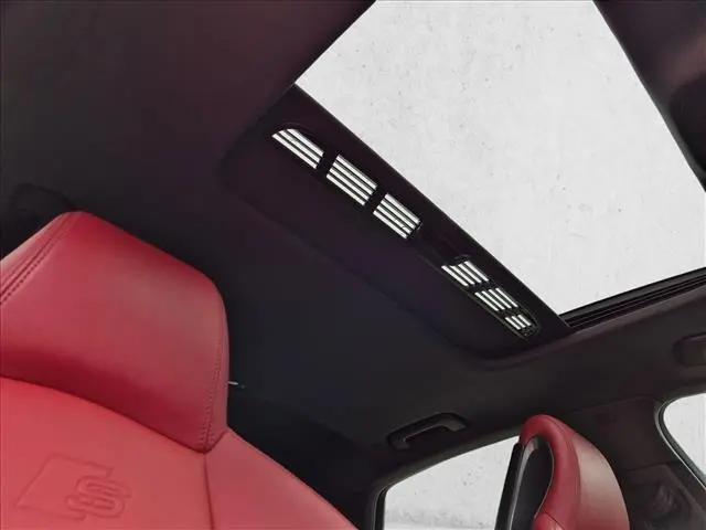 2019 Audi S4 3.0t Premium