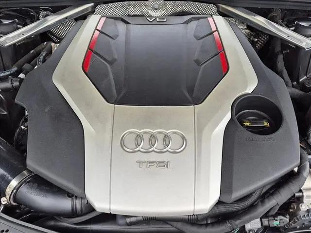 2019 Audi S4 3.0t Premium