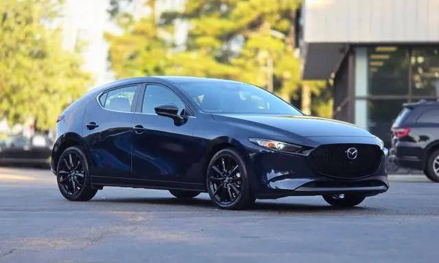 2024 Mazda Mazda3 2.5 S Select Sport for sale in Zebulon, NC