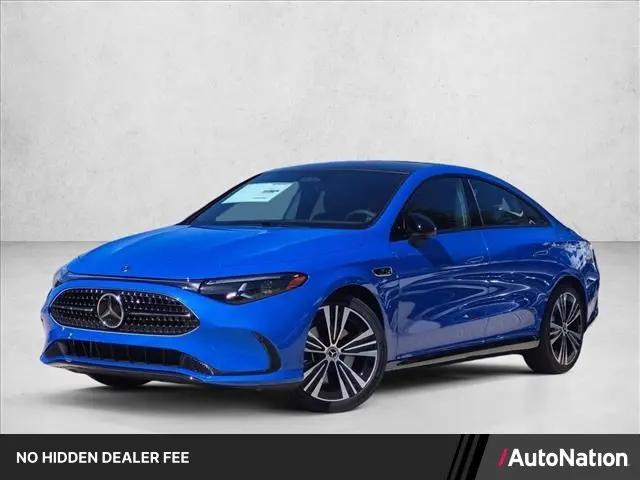 2027 Mercedes-Benz CLA CLA 220 Hybrid for sale in Maitland, FL