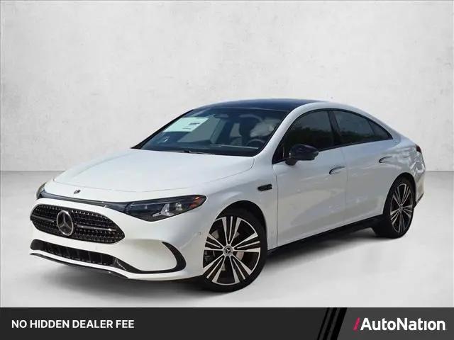 2027 Mercedes-Benz CLA CLA 220 Hybrid for sale in Maitland, FL