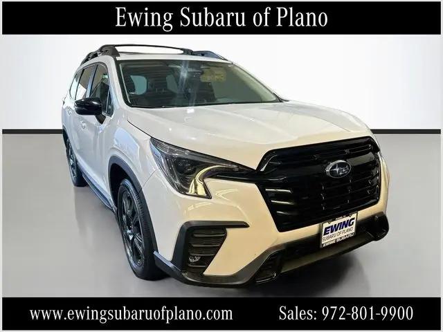 2023 Subaru Ascent Onyx Edition 7-Passenger for sale in Plano, TX
