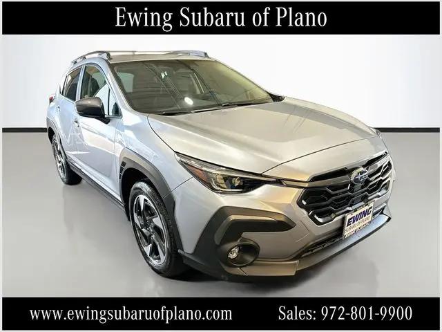 2026 Subaru Crosstrek Limited for sale in Plano, TX
