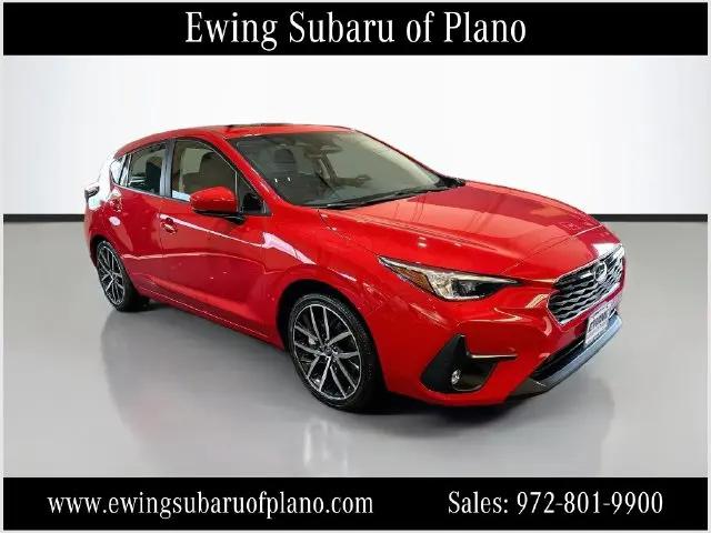 2026 Subaru Impreza Sport for sale in Plano, TX