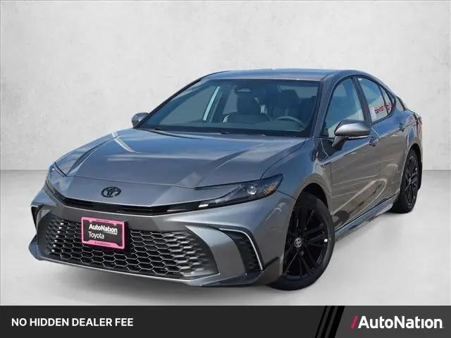 2026 Toyota Camry SE for sale in Libertyville, IL