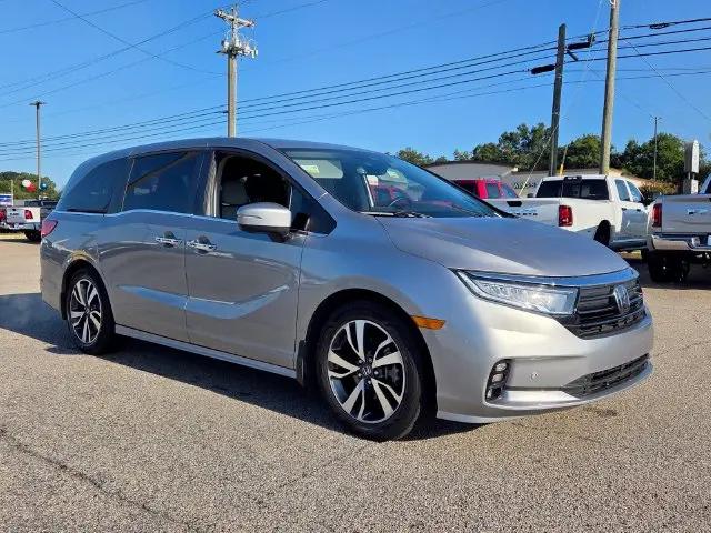 2023 Honda Odyssey Touring for sale in Warner Robins, GA