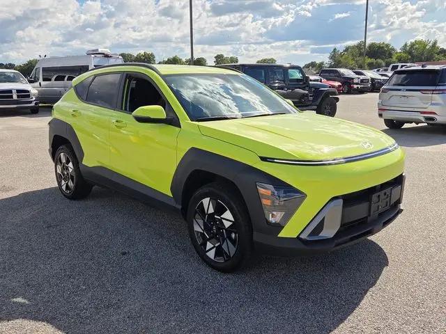 2024 Hyundai Kona SEL for sale in Warner Robins, GA