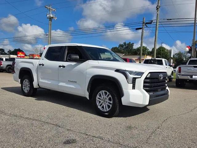 2024 Toyota Tundra SR5 for sale in Warner Robins, GA