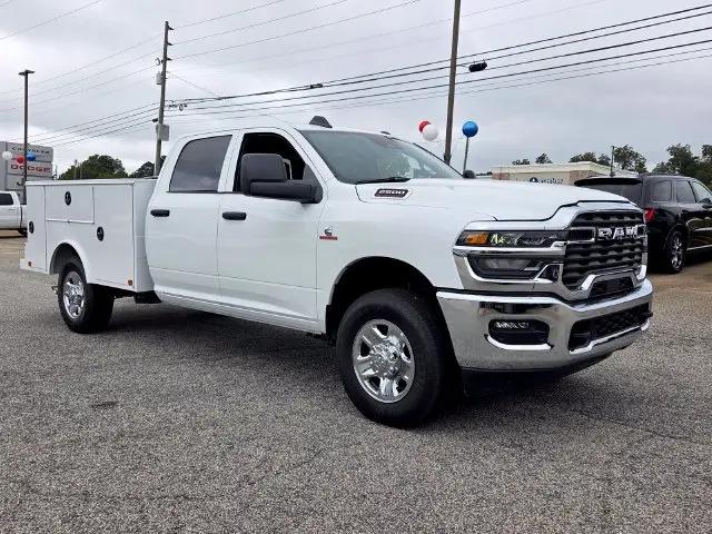 2027 Ram 2500 Tradesman for sale in Warner Robins, GA