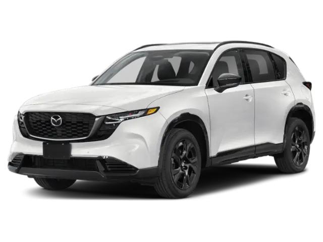 2026 Mazda CX-5 2.5 S Premium for sale in Thomaston, CT