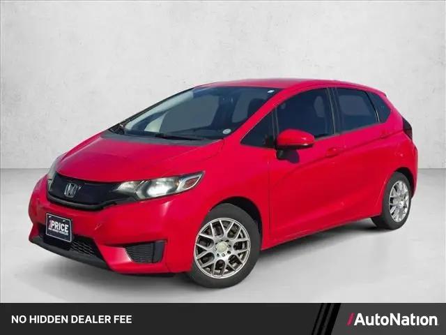 2016 Honda Fit LX for sale in Westminster, CO