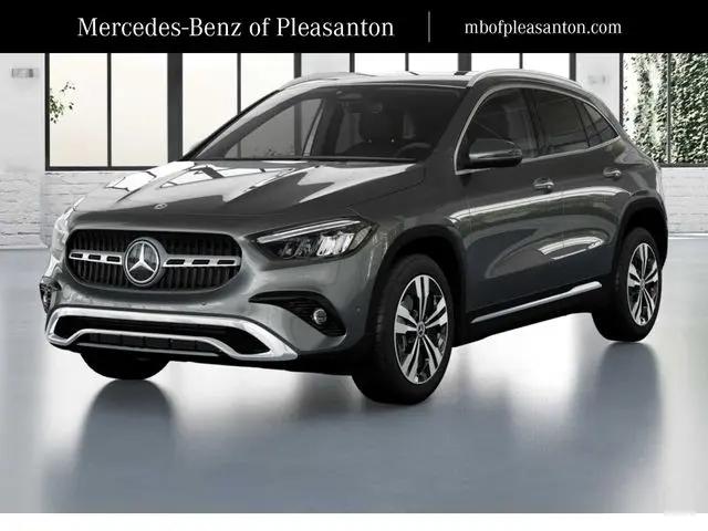 2026 Mercedes-Benz GLA-CLASS 4MATIC for sale in Pleasanton, CA