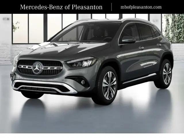 2026 Mercedes-Benz GLA-CLASS 4MATIC for sale in Pleasanton, CA