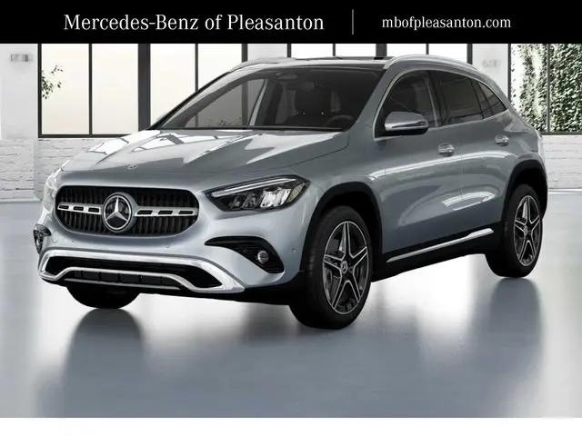 2026 Mercedes-Benz GLA-CLASS 4MATIC for sale in Pleasanton, CA
