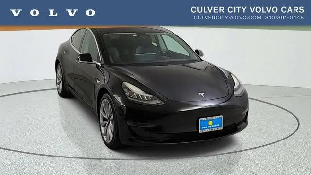 2019 Tesla Model 3 Mid Range for sale in Culver City, CA