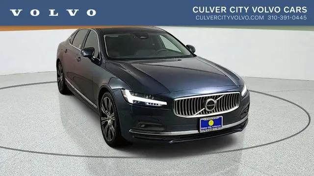 2023 Volvo S90 B6 Plus for sale in Culver City, CA