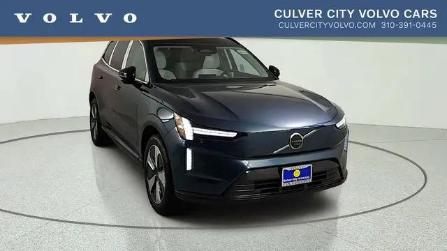 2026 Volvo X 90 Plus, Twin Motor, Fully electric, 6 Seats for sale in Culver City, CA