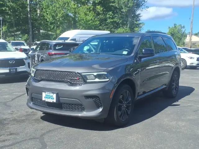 2024 Dodge Durango SXT for sale in Summit, NJ