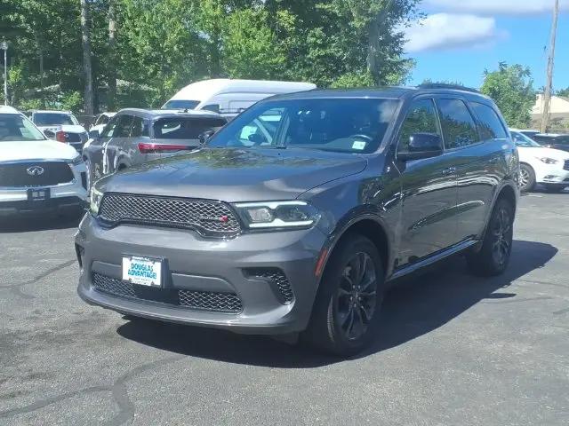 2024 Dodge Durango SXT