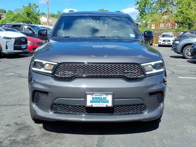 2024 Dodge Durango SXT