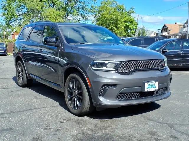 2024 Dodge Durango SXT