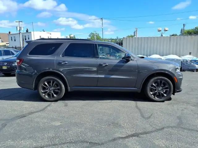2024 Dodge Durango SXT