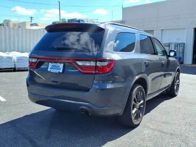 2024 Dodge Durango SXT