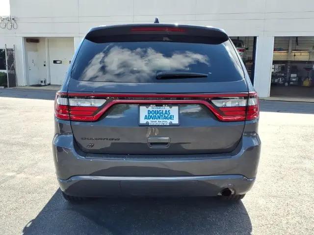 2024 Dodge Durango SXT