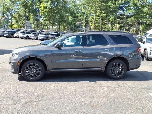 2024 Dodge Durango SXT