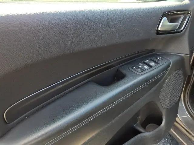 2024 Dodge Durango SXT