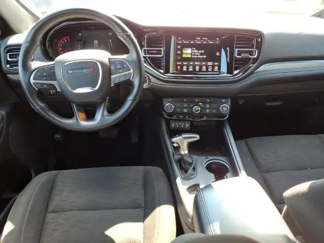 2024 Dodge Durango SXT