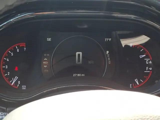 2024 Dodge Durango SXT