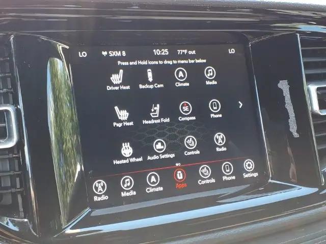 2024 Dodge Durango SXT