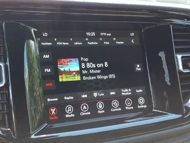 2024 Dodge Durango SXT