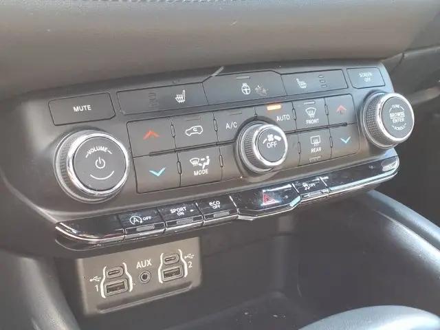 2024 Dodge Durango SXT