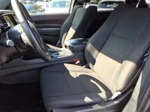 2024 Dodge Durango SXT