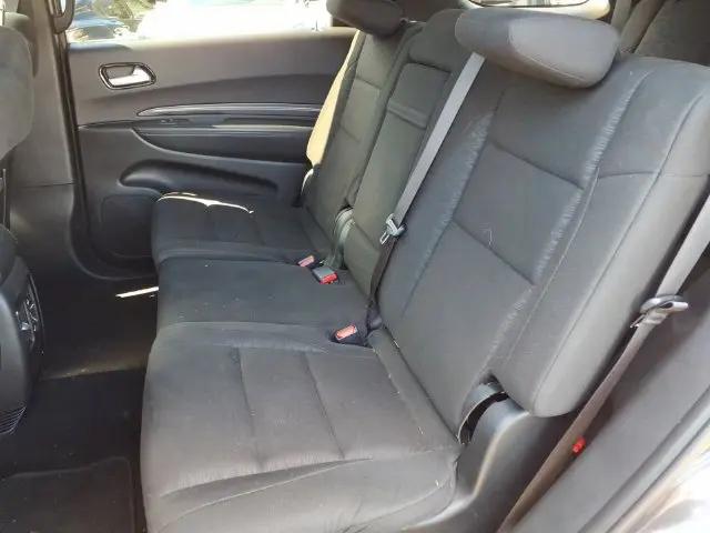 2024 Dodge Durango SXT